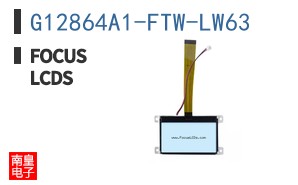 G12864A1-FTW-LW63 ͼƬ